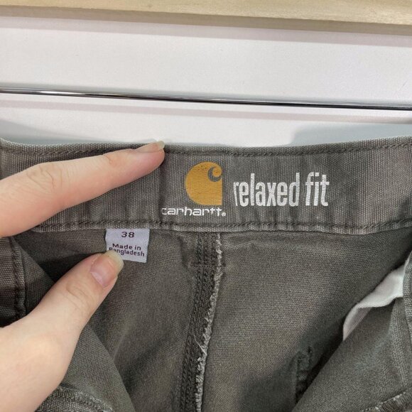 Carhartt Shorts - Picture 2 of 3